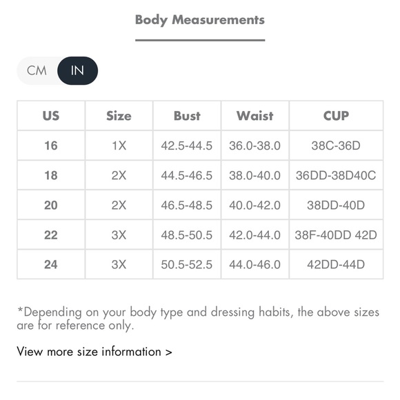 Berlook Pink Lurex Cut Out Plus Size Bikini Set - Picture 8 of 8